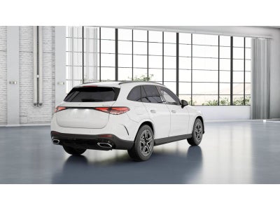 2027 Mercedes-Benz GLC GLC 300 4MATIC®
