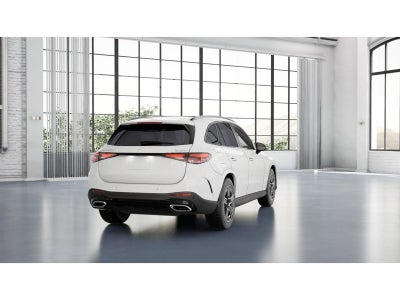 2027 Mercedes-Benz GLC GLC 300 4MATIC®