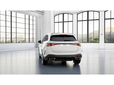 2027 Mercedes-Benz GLC GLC 300 4MATIC®
