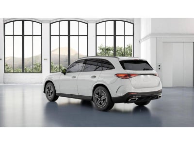 2027 Mercedes-Benz GLC GLC 300 4MATIC®