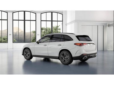 2027 Mercedes-Benz GLC GLC 300 4MATIC®
