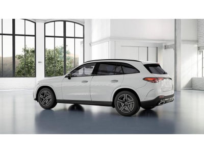 2027 Mercedes-Benz GLC GLC 300 4MATIC®