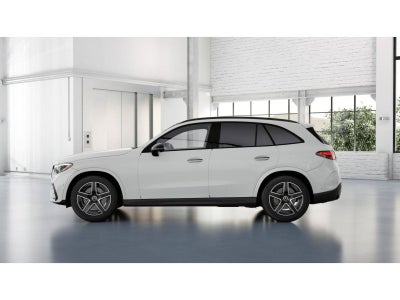 2027 Mercedes-Benz GLC GLC 300 4MATIC®