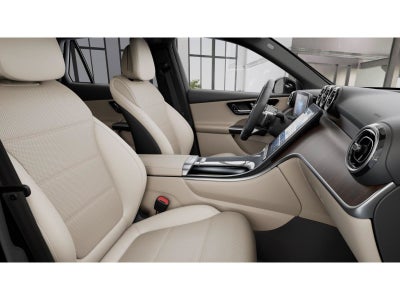 2027 Mercedes-Benz GLC GLC 300 4MATIC®