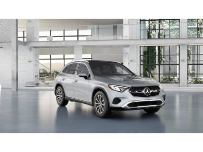2027 Mercedes-Benz GLC GLC 300 4MATIC®