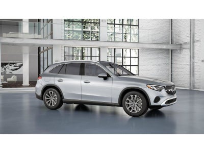 2027 Mercedes-Benz GLC GLC 300 4MATIC®