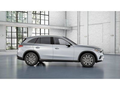 2027 Mercedes-Benz GLC GLC 300 4MATIC®