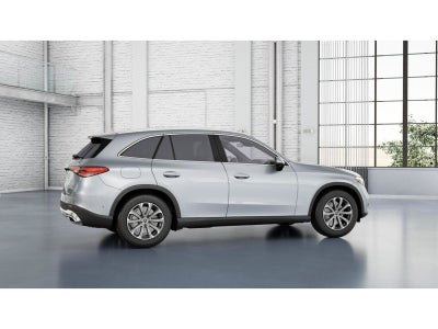 2027 Mercedes-Benz GLC GLC 300 4MATIC®