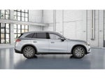 2027 Mercedes-Benz GLC GLC 300 4MATIC®