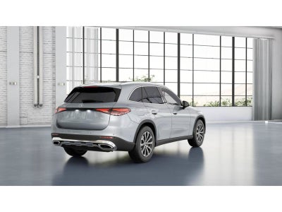 2027 Mercedes-Benz GLC GLC 300 4MATIC®