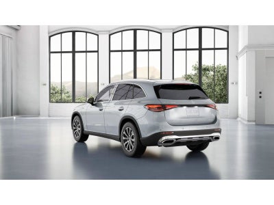 2027 Mercedes-Benz GLC GLC 300 4MATIC®
