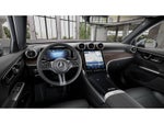 2027 Mercedes-Benz GLC GLC 300 4MATIC®