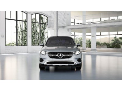 2027 Mercedes-Benz GLC GLC 300 4MATIC®