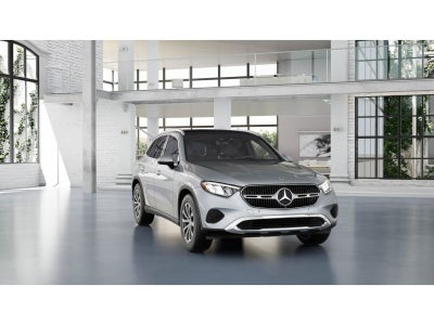 2027 Mercedes-Benz GLC GLC 300 4MATIC®