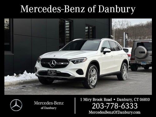 2023 Mercedes-Benz GLC GLC 300 4MATIC®