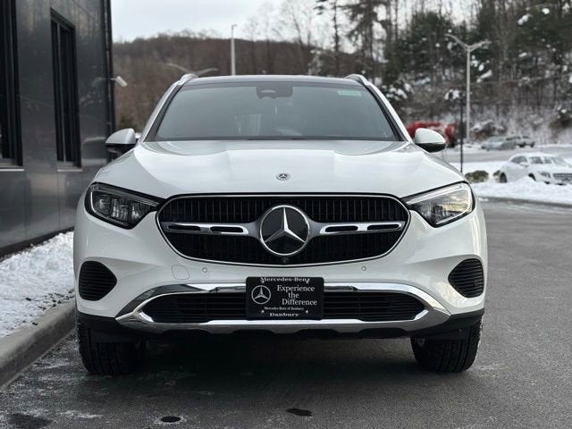 2023 Mercedes-Benz GLC GLC 300 4MATIC®