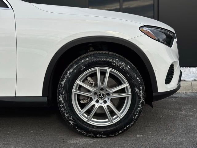 2023 Mercedes-Benz GLC GLC 300 4MATIC®