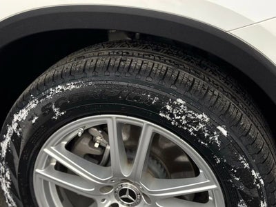 2023 Mercedes-Benz GLC GLC 300 4MATIC®