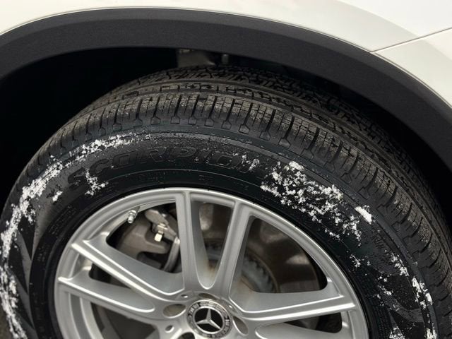 2023 Mercedes-Benz GLC GLC 300 4MATIC®