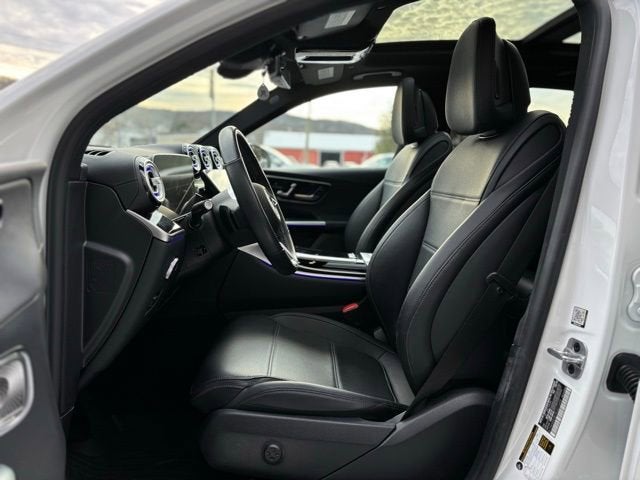 2023 Mercedes-Benz GLC GLC 300 4MATIC®