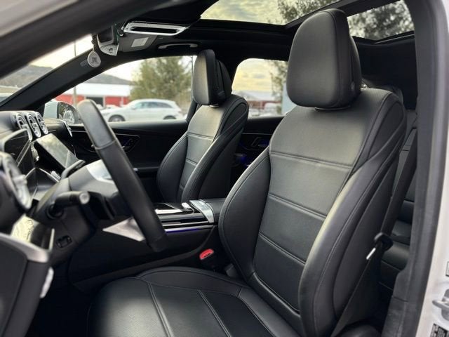 2023 Mercedes-Benz GLC GLC 300 4MATIC®