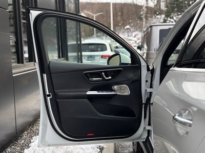 2023 Mercedes-Benz GLC GLC 300 4MATIC®