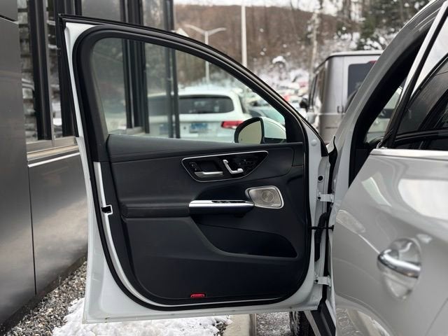 2023 Mercedes-Benz GLC GLC 300 4MATIC®