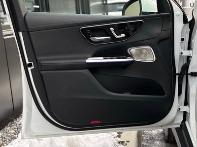 2023 Mercedes-Benz GLC GLC 300 4MATIC®