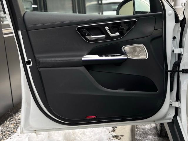 2023 Mercedes-Benz GLC GLC 300 4MATIC®