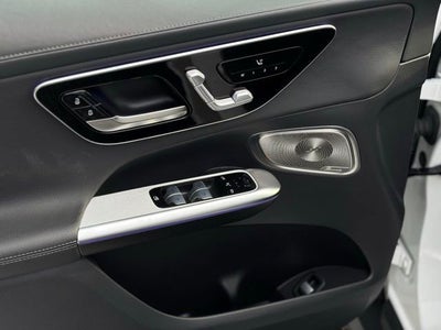 2023 Mercedes-Benz GLC GLC 300 4MATIC®