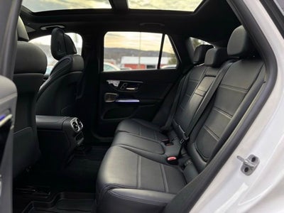 2023 Mercedes-Benz GLC GLC 300 4MATIC®