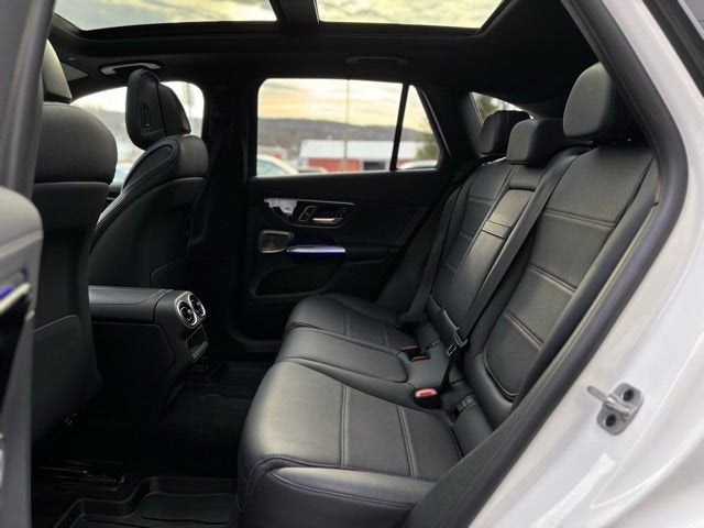 2023 Mercedes-Benz GLC GLC 300 4MATIC®