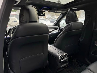 2023 Mercedes-Benz GLC GLC 300 4MATIC®