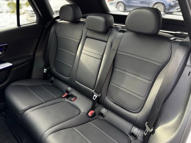 2023 Mercedes-Benz GLC GLC 300 4MATIC®