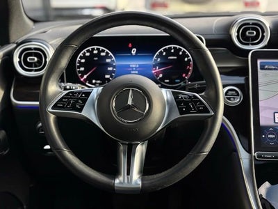 2023 Mercedes-Benz GLC GLC 300 4MATIC®