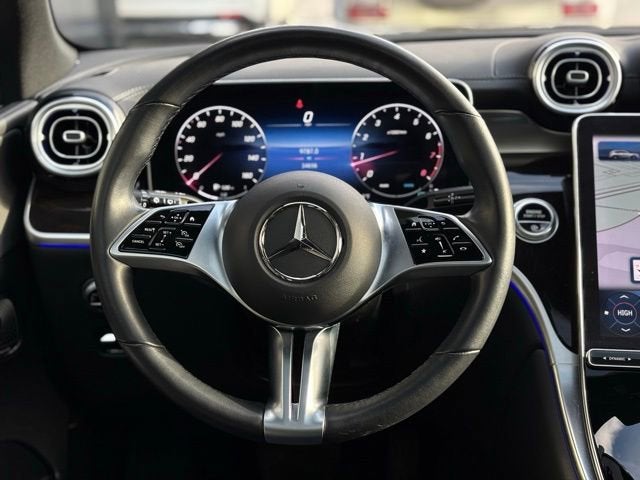 2023 Mercedes-Benz GLC GLC 300 4MATIC®