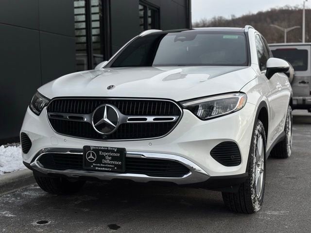 2023 Mercedes-Benz GLC GLC 300 4MATIC®