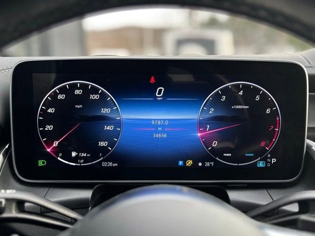 2023 Mercedes-Benz GLC GLC 300 4MATIC®