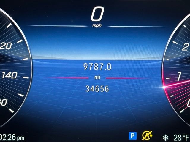 2023 Mercedes-Benz GLC GLC 300 4MATIC®