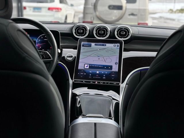 2023 Mercedes-Benz GLC GLC 300 4MATIC®