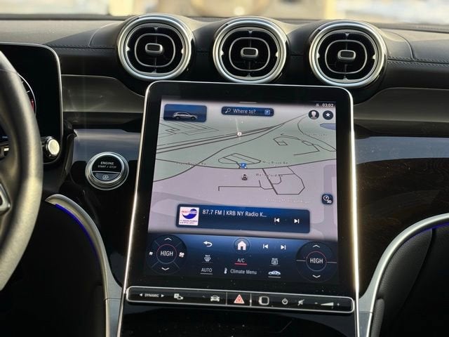 2023 Mercedes-Benz GLC GLC 300 4MATIC®