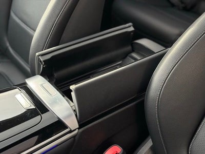 2023 Mercedes-Benz GLC GLC 300 4MATIC®