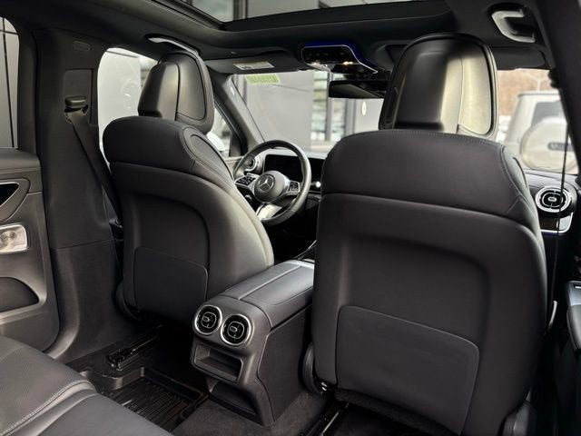 2023 Mercedes-Benz GLC GLC 300 4MATIC®