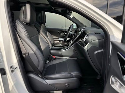 2023 Mercedes-Benz GLC GLC 300 4MATIC®