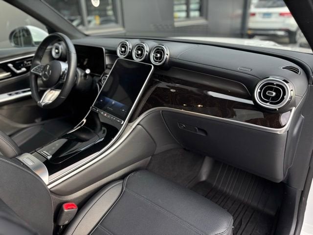 2023 Mercedes-Benz GLC GLC 300 4MATIC®