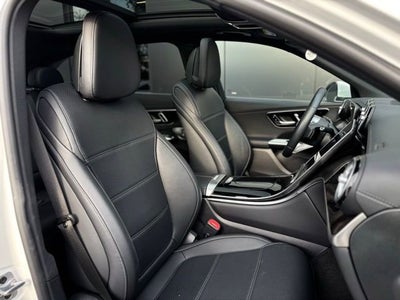 2023 Mercedes-Benz GLC GLC 300 4MATIC®