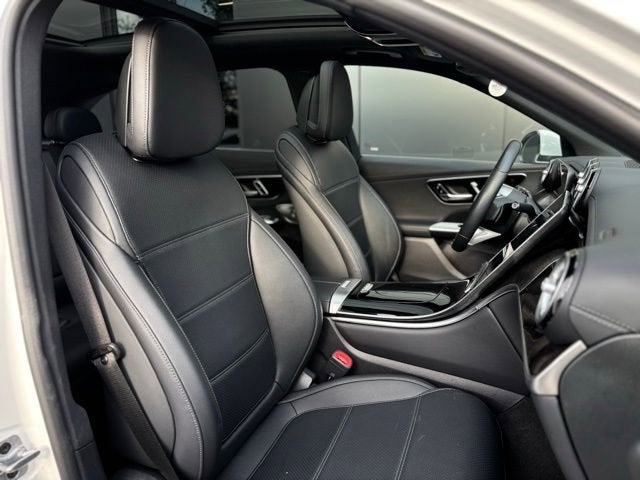 2023 Mercedes-Benz GLC GLC 300 4MATIC®