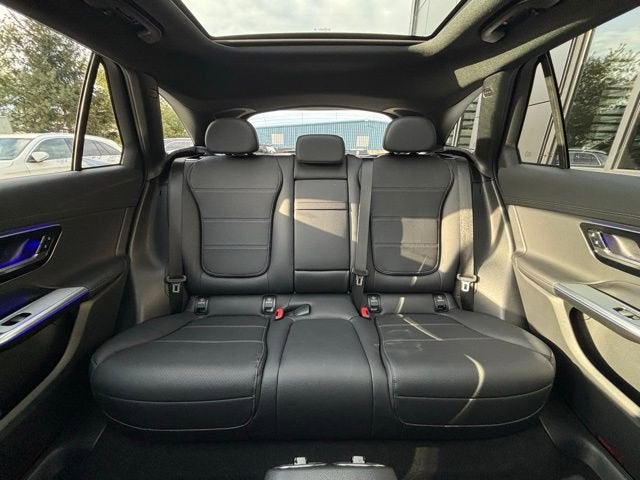 2023 Mercedes-Benz GLC GLC 300 4MATIC®