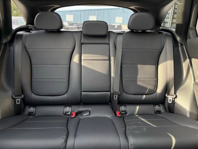 2023 Mercedes-Benz GLC GLC 300 4MATIC®