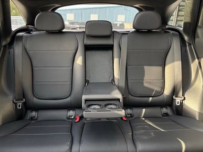 2023 Mercedes-Benz GLC GLC 300 4MATIC®